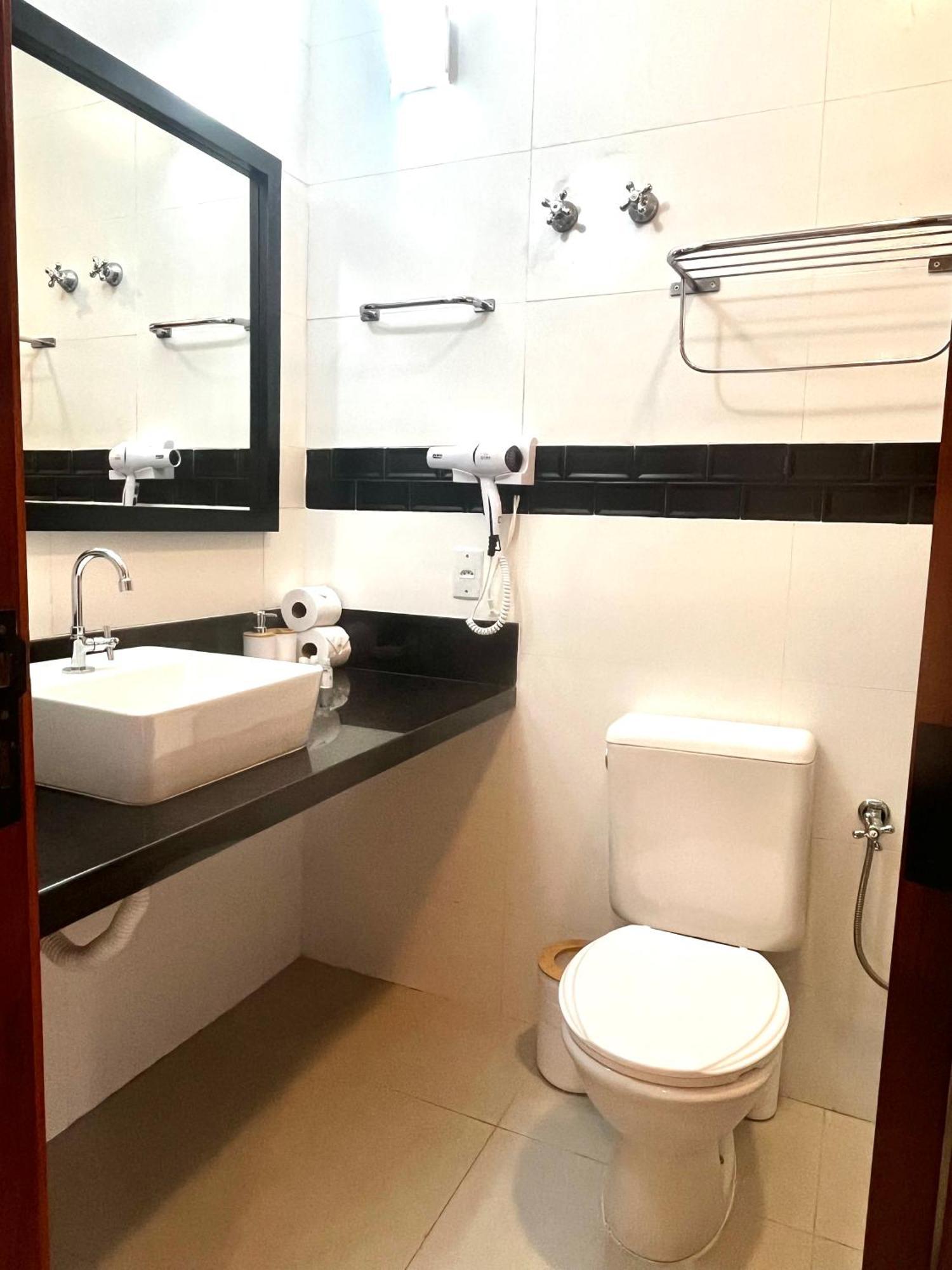 Ilha Flat Apto 3207 イリャベラ エクステリア 写真